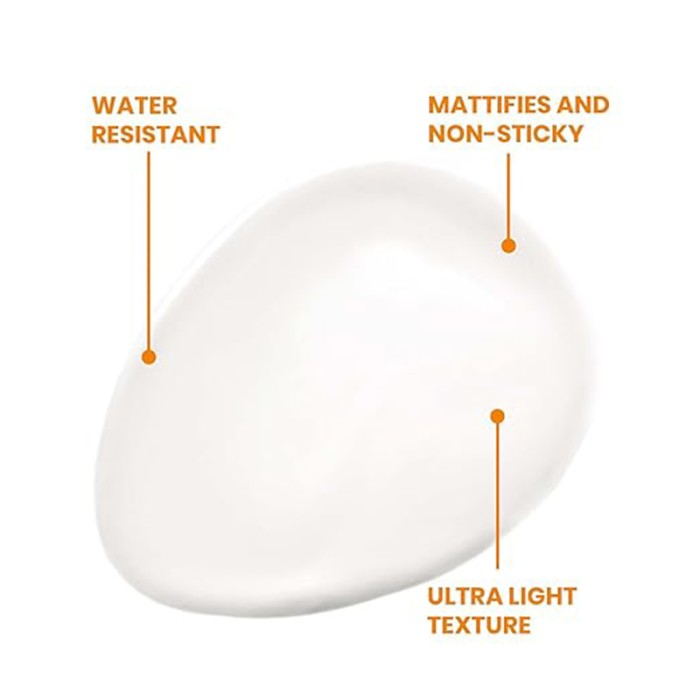 أفين واقي شمس كلينانس SPF50، 50 مل