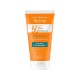 أفين واقي شمس كلينانس SPF50، 50 مل