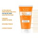 أفين كريم واقي شمس، SPF 50+، 50 مل، للوجه والحماية