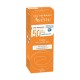 أفين كريم واقي شمس، SPF 50+، 50 مل، للوجه والحماية
