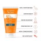 أفين فلويد حماية عالية جدًا، SPF 50+، 50 مل، للوجه والحماية