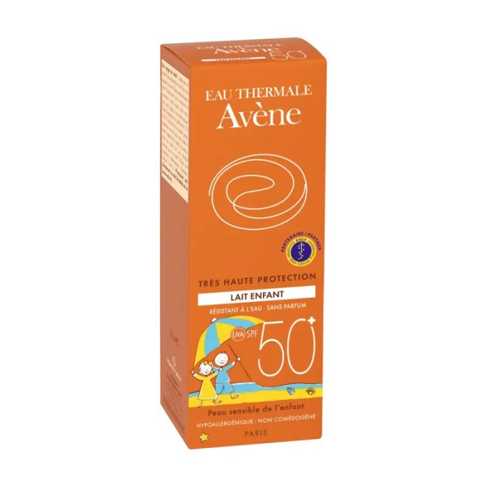 AVENE Very High Protection Lotion For Children SPF50+ 100ml