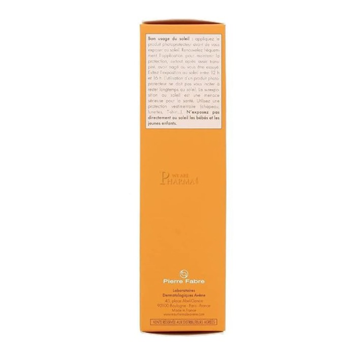 AVENE Very High Protection Lotion For Children SPF50+ 100ml