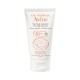 AVENE Very High Protection Mineral Cream SPF 50+ 50ml