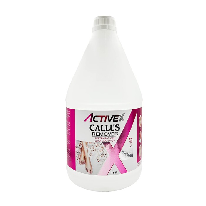 ActiveX Callus Remover 1 USG