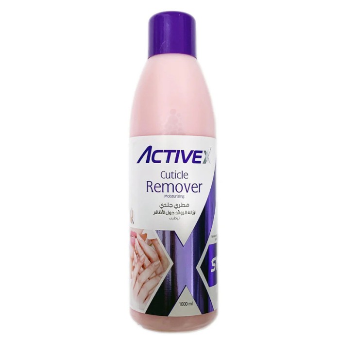 ActiveX Cutticle Remover 1000 ml