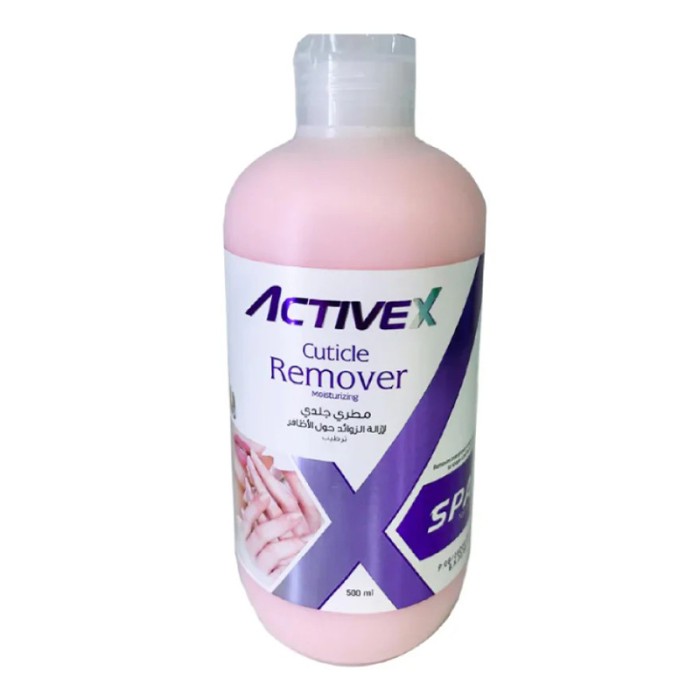 ActiveX Cutticle Remover 500 ml
