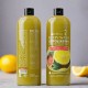 ActiveX Exfoliating Body Wash 1000 ml Citrus Mint