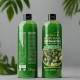 ActiveX Exfoliating Body Wash 1000 ml Forest Herbs