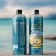 ActiveX Exfoliating Body Wash 1000 ml Ocean Breeze