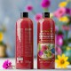 ActiveX Exfoliating Body Wash 1000 ml Velvet Flower