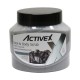 ActiveX Face & Body Scrub 500 ml Charcoal