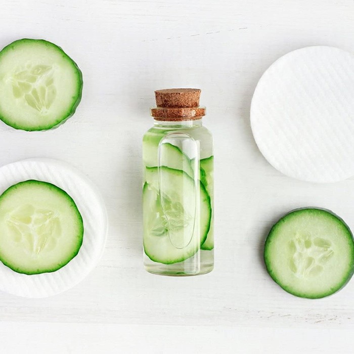 ActiveX Face & Body Scrub 500 ml Cucumber