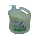 ActiveX Hair Shampoo 4.2 Ltr Black Seeds & Garlic