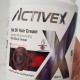 ActiveX Hot Oil Hair Cream 1000 ml Black Flower
