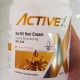 ActiveX Hot Oil Hair Cream 1000 ml Gold
