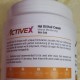 ActiveX Hot Oil Hair Cream 1000 ml Gold