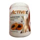 ActiveX Hot Oil Hair Cream 1000 ml Papaya