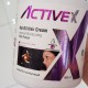 ActiveX Hot Oil Hair Cream 1000 ml Protein