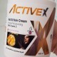 ActiveX Hot Oil Hair Cream 1000 ml Vitamin C