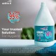 ActiveX Isopropyl Alcohol 95% 1 USG