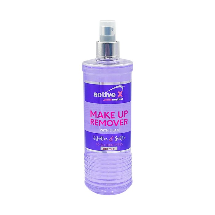 ActiveX Makeup Remover 400ml