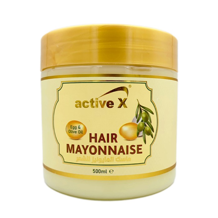 ActiveX Mayonnaise Conditioning Cream 1000ml
