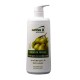 ActiveX Shampoo & Conditioner 700 ml Olive Oil