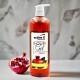 ActiveX Shower Gel 1000 ml Pomegranate