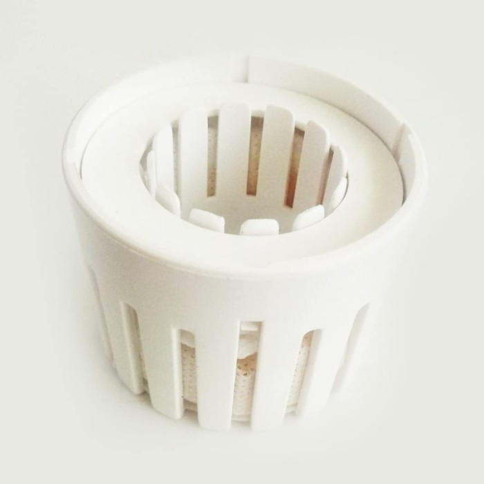 Agu Baby Demineralization Filter for Humidifier white
