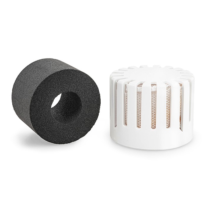 Agu Baby Demineralization Filter for Humidifier white