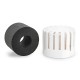 Agu Baby Demineralization Filter for Humidifier white