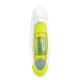 Agu Baby Infrared Thermometer Green/White