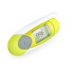 Agu Baby Infrared Thermometer Green/White