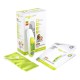 Agu Baby Infrared Thermometer Green/White