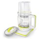 Agu Baby Multifunctional Electric Kettle Green/White