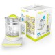Agu Baby Multifunctional Electric Kettle Green/White