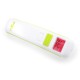 Agu Baby Non Contact Thermometer Green/White