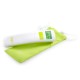 Agu Baby Non Contact Thermometer Green/White