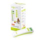 Agu Baby Non Contact Thermometer Green/White