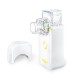 Agu Baby Smart Mesh Nebulizer White