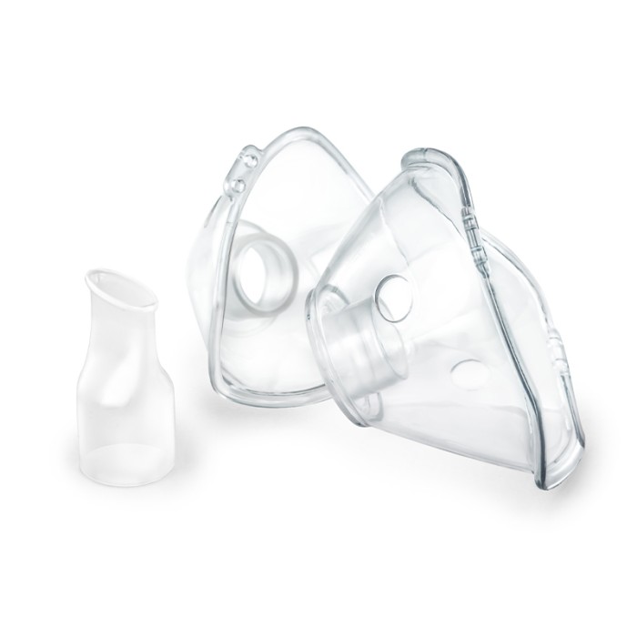 Agu Baby Smart Mesh Nebulizer White