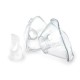 Agu Baby Smart Mesh Nebulizer White
