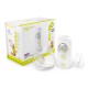 Agu Baby Smart Mesh Nebulizer White