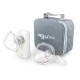 Agu Baby Smart Mesh Nebulizer White