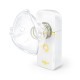 Agu Baby Smart Mesh Nebulizer White