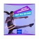 Always All in - 1 Ultra Thin, Large Sanitary Pads with Wings, 20 Count