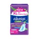 Always Aloe Cool Disposable Maxi Thick Pads w/ Aloe Vera - XL - 24pcs