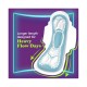 Always Aloe Cool Disposable Maxi Thick Pads w/ Aloe Vera - XL - 24pcs