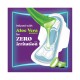Always Aloe Cool Disposable Maxi Thick Pads w/ Aloe Vera - XL - 24pcs